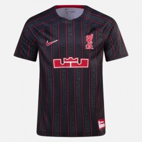 Liverpool X Lebron James Nike Maillot d'Entraînement 2023